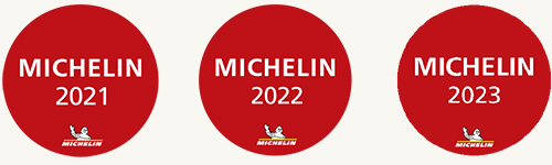 Michelin Maslina Resort