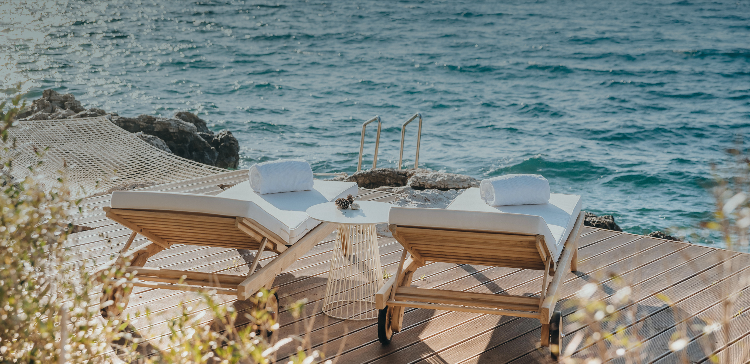 Maslina Resort Special Offers