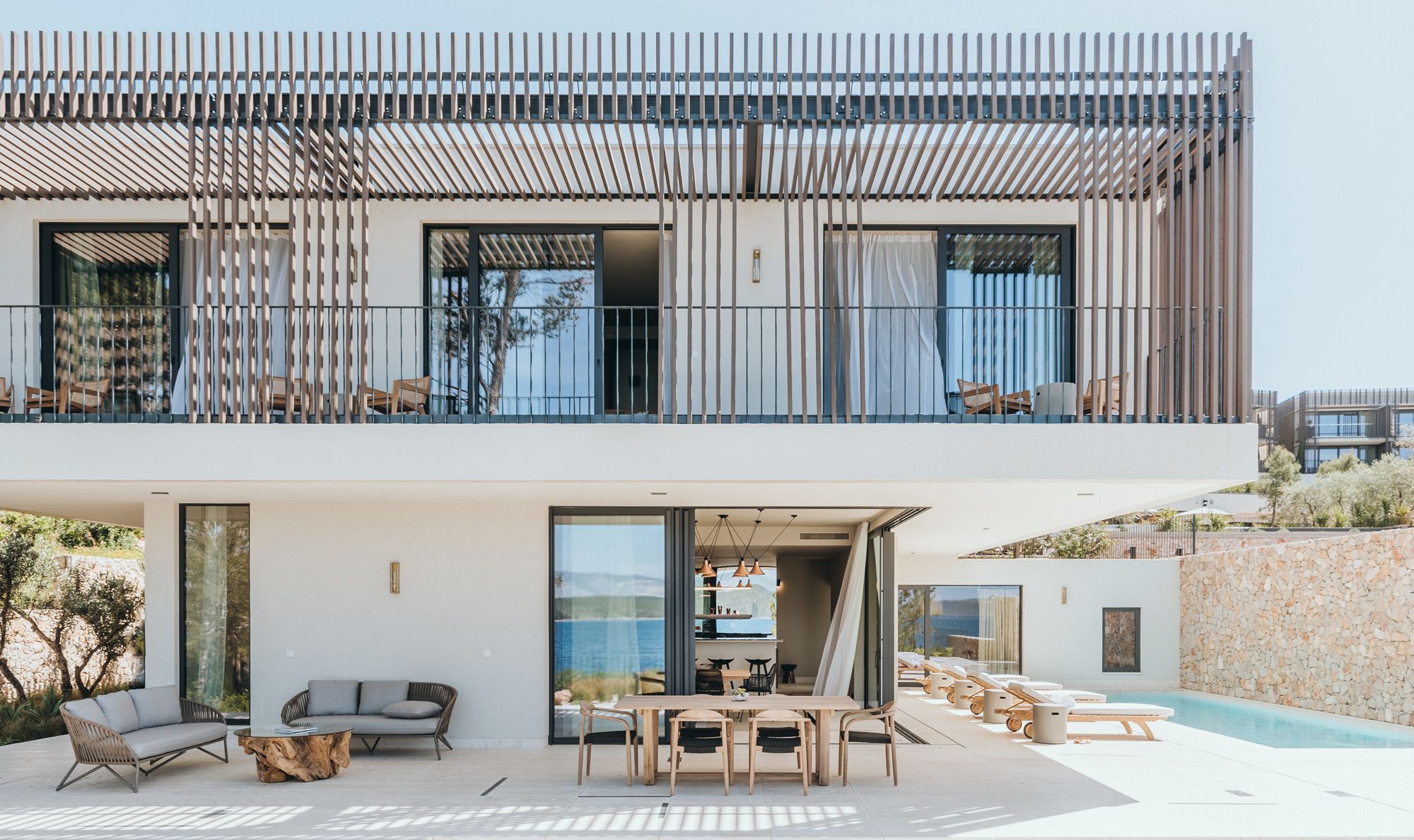 Maslina Resort