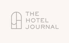 The Hotel Jurnal