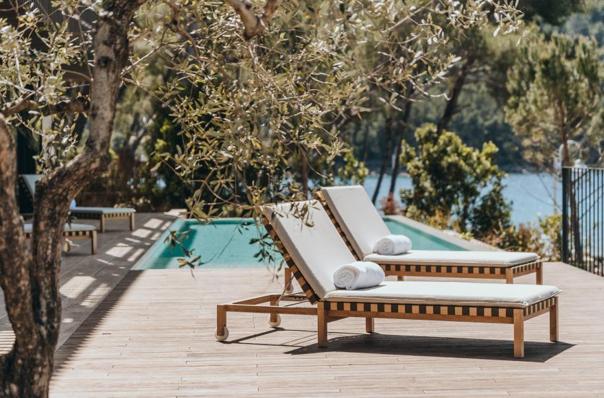 Villa Rejuvenation