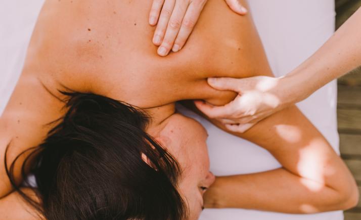 WELLNESS PACKAGES