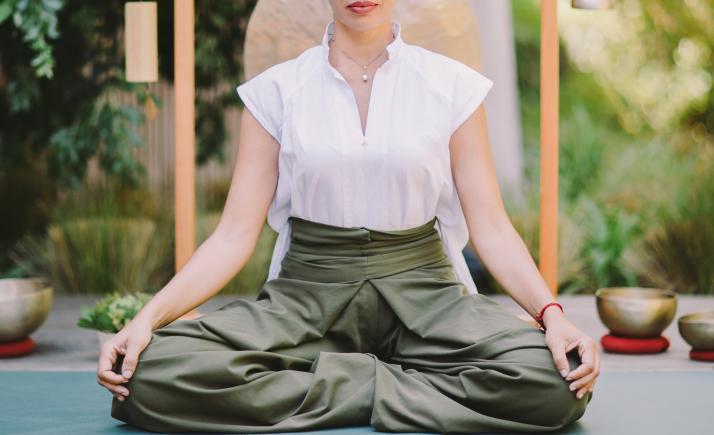 WELLNESS PACKAGES