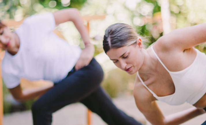 WELLNESS PACKAGES