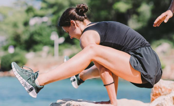 WELLNESS PACKAGES