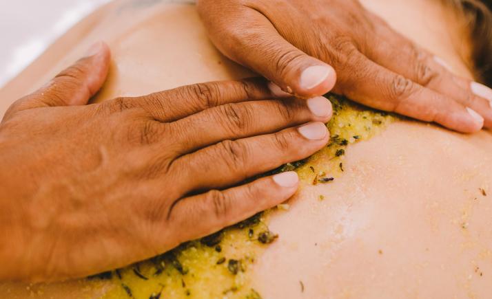 WELLNESS PACKAGES