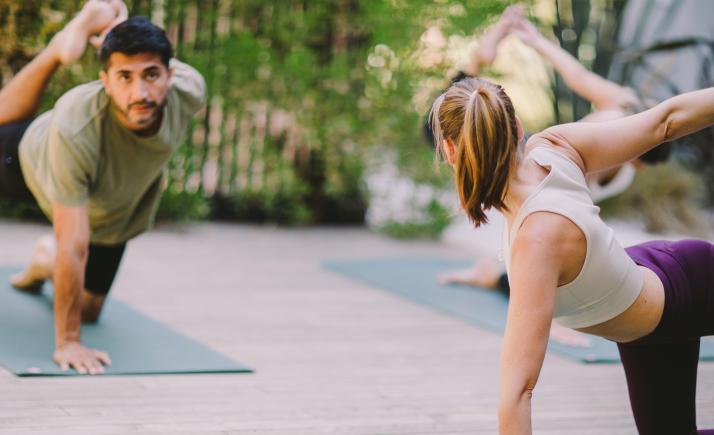 WELLNESS PACKAGES