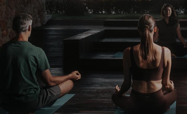 Villa Wellness Haven