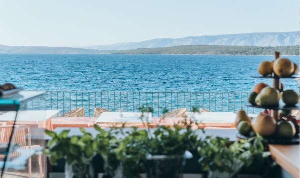 Maslina Resort