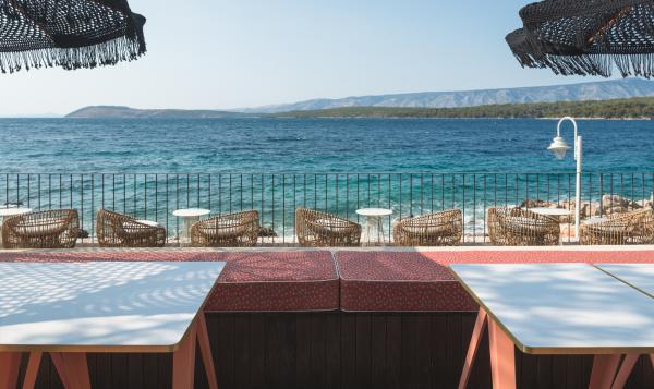 Maslina Resort