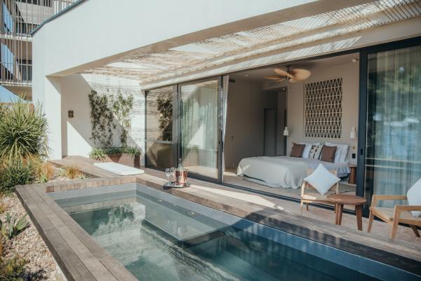 Maslina Resort