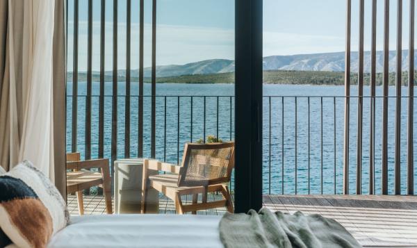 Maslina Resort