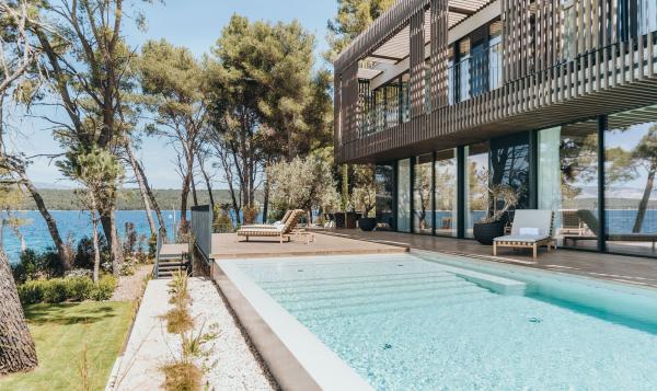 Maslina Resort