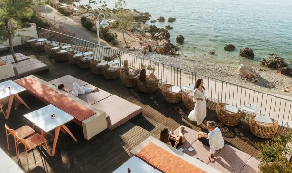 Maslina Resort